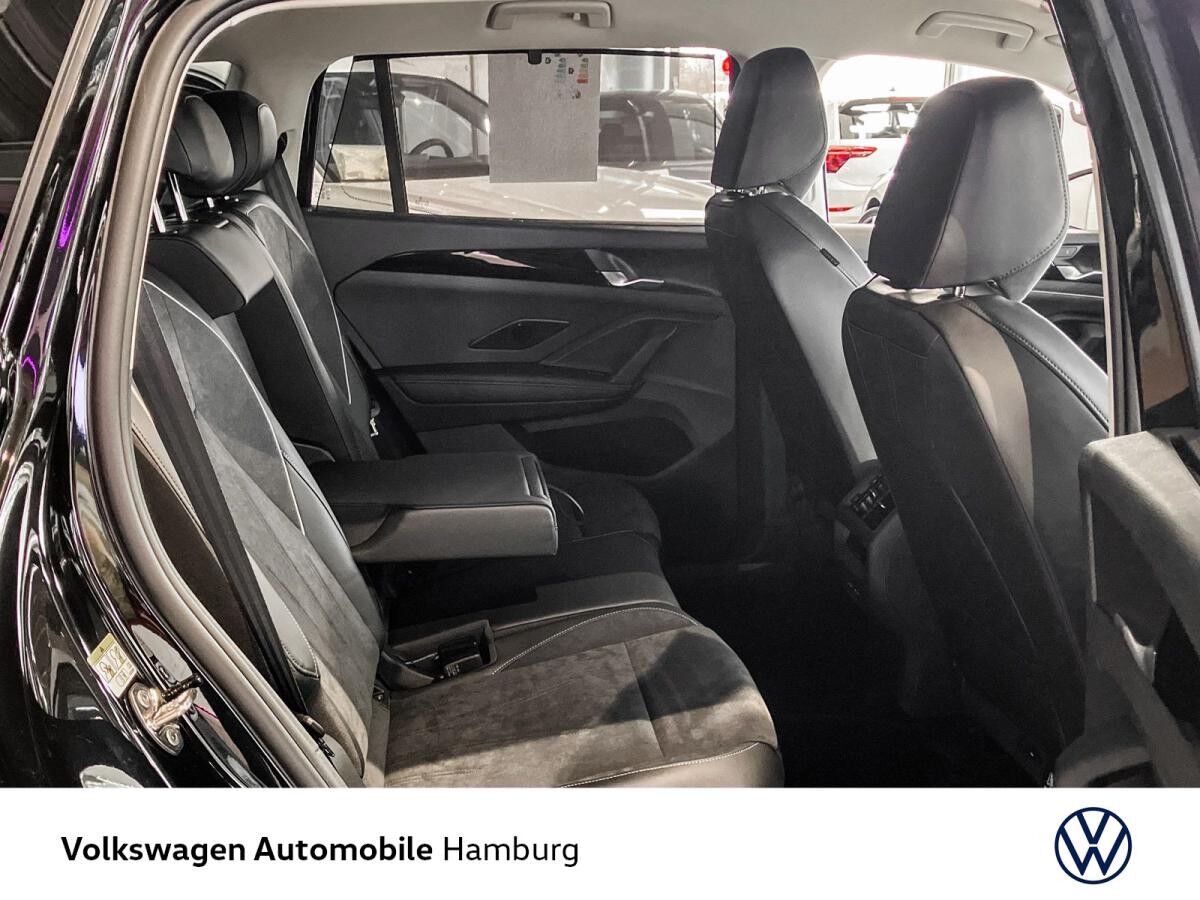 Volkswagen Tayron Elegance eHybrid 1.5TSI DSG AHK Sitzhzg Volkswagen Tayron Elegance eHybrid 1.5TSI DSG AHK Sitzhzg