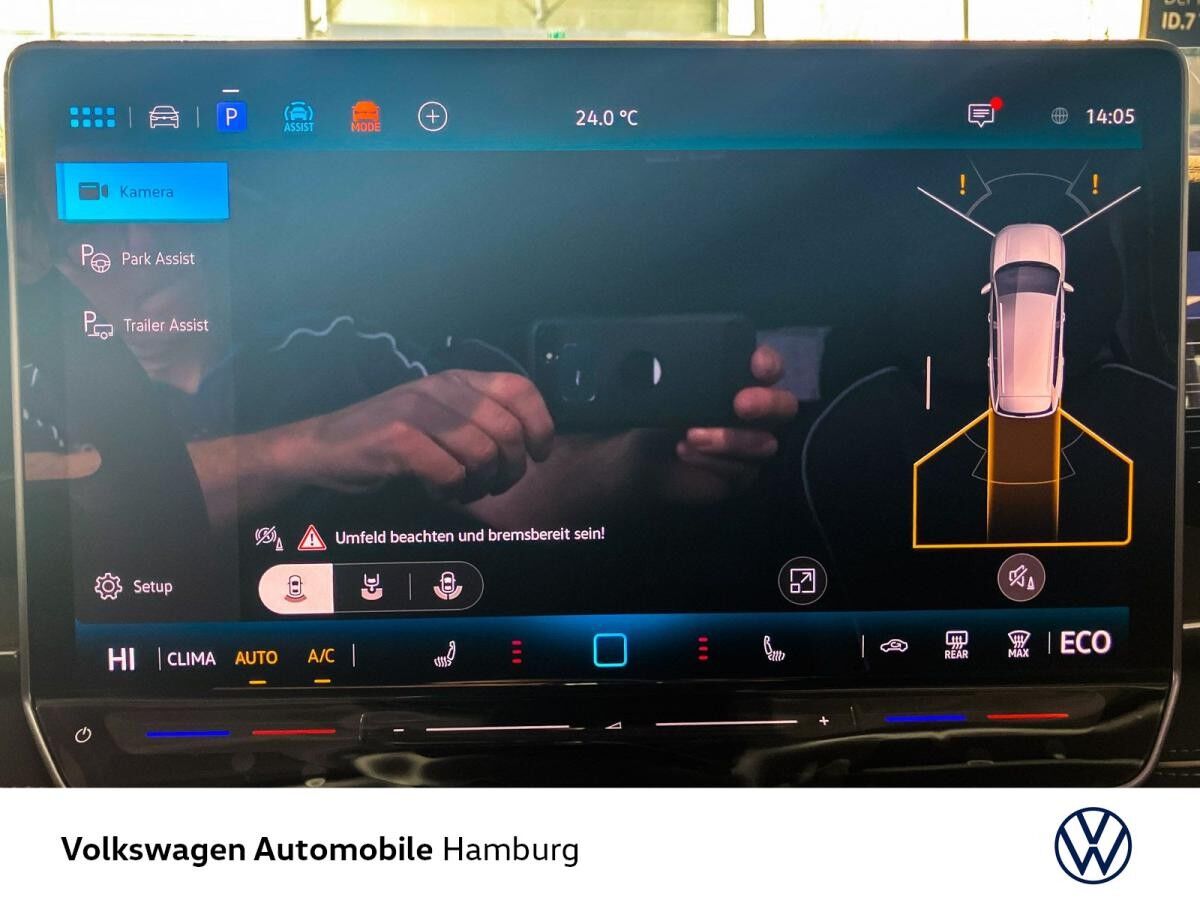 Volkswagen Tayron Elegance eHybrid 1.5TSI DSG AHK Sitzhzg Volkswagen Tayron Elegance eHybrid 1.5TSI DSG AHK Sitzhzg