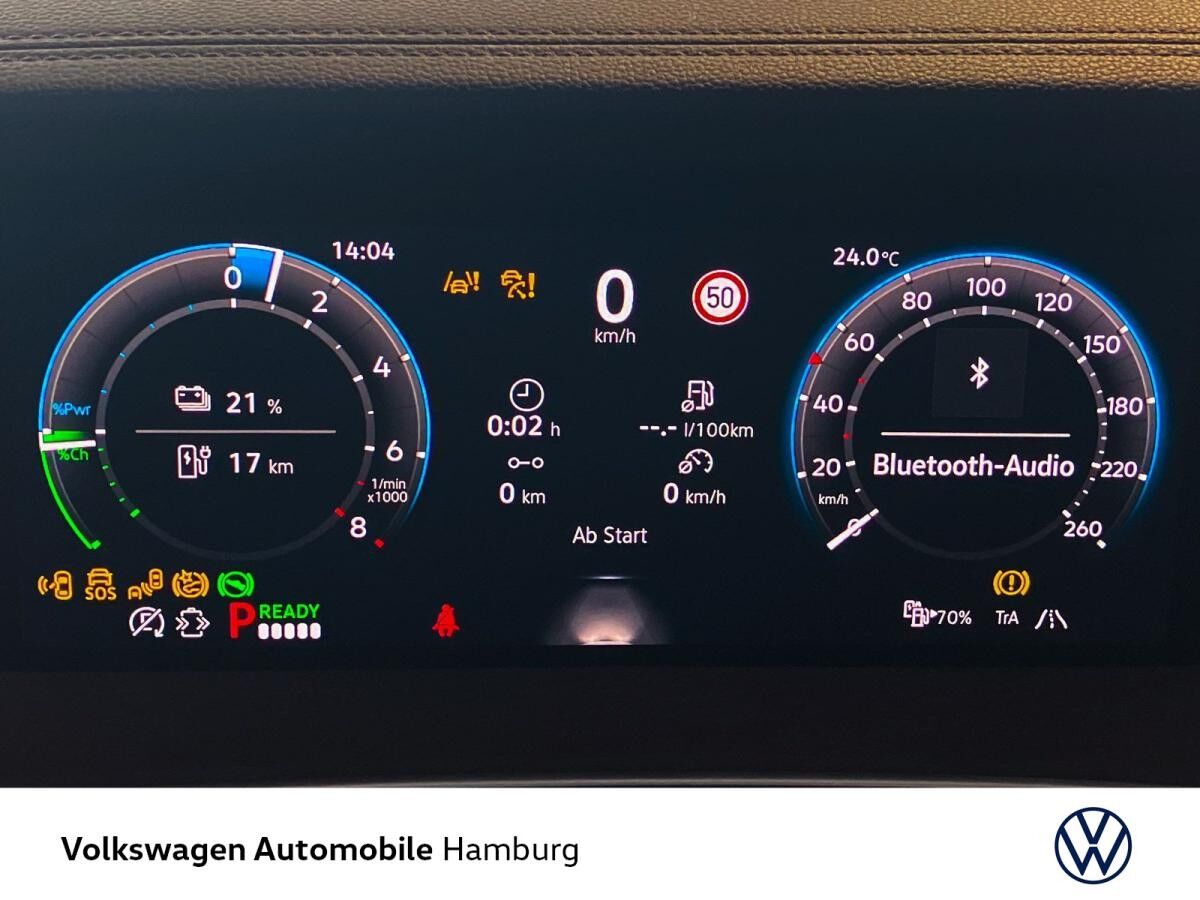 Volkswagen Tayron Elegance eHybrid 1.5TSI DSG AHK Sitzhzg Volkswagen Tayron Elegance eHybrid 1.5TSI DSG AHK Sitzhzg