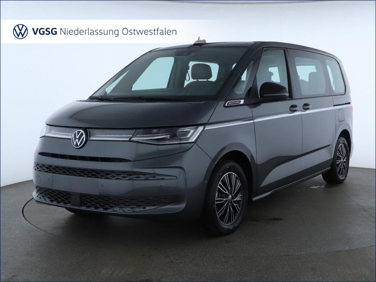 Volkswagen Multivan AHK ACC Vis-a-Vis Standhzg. Bluetooth LED