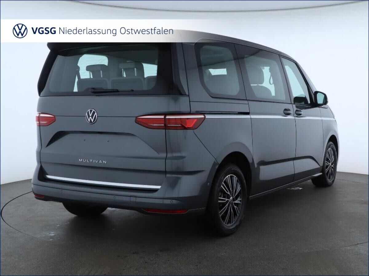 Volkswagen Multivan AHK ACC Vis-a-Vis Standhzg. Bluetooth LED