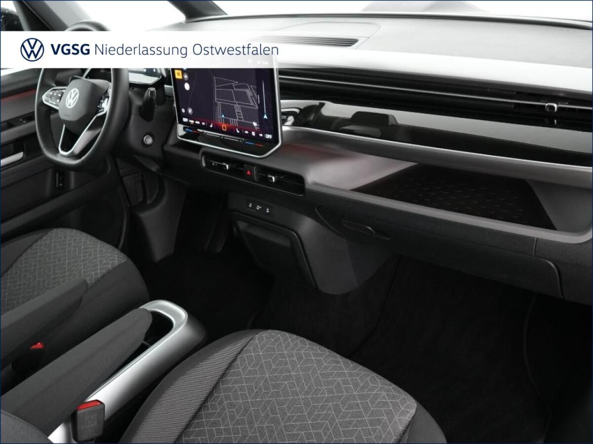 Volkswagen ID.Buzz ID. Buzz Pro Lang 6Sitzer AHK HeadUp Display Navi