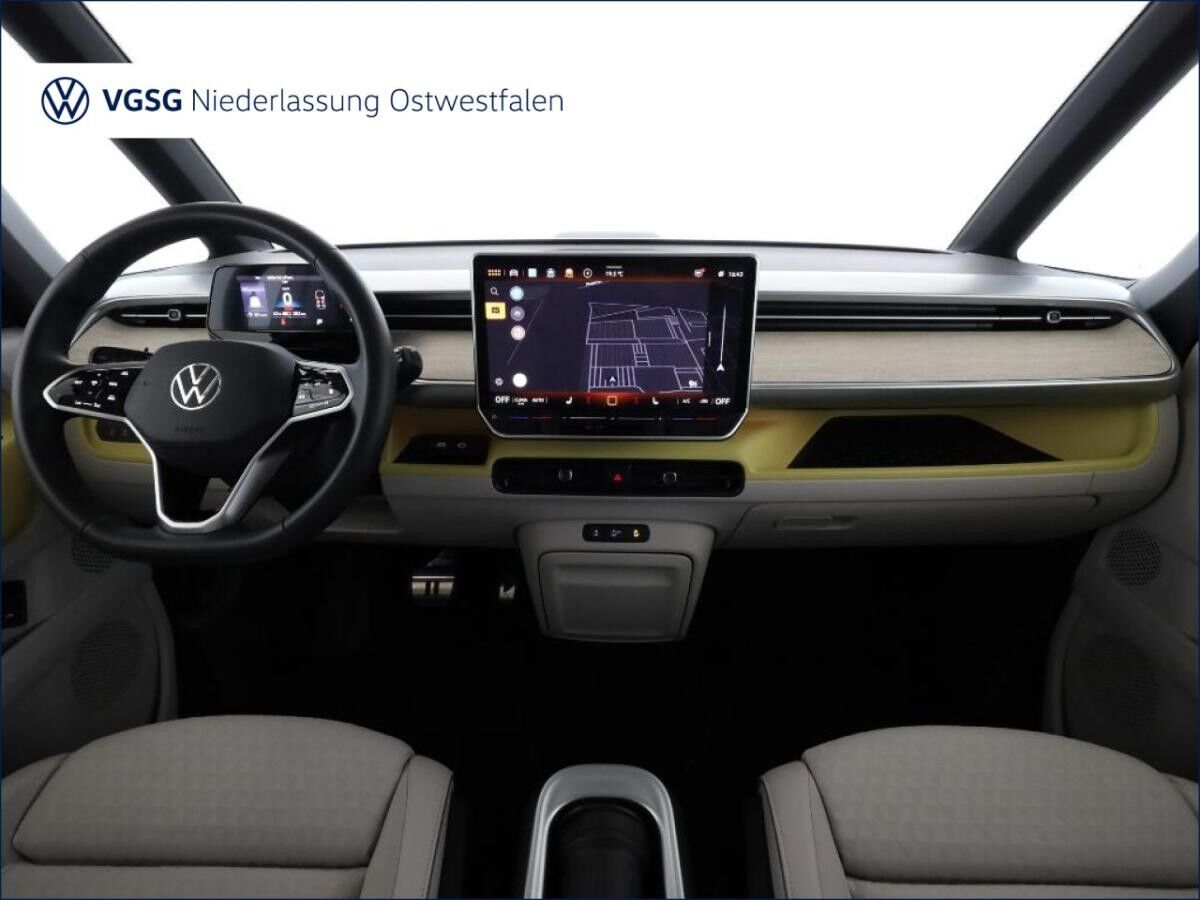 Volkswagen ID.Buzz ID. Buzz Pro Lang Harman/Kardon AHK ACC Bluetooth