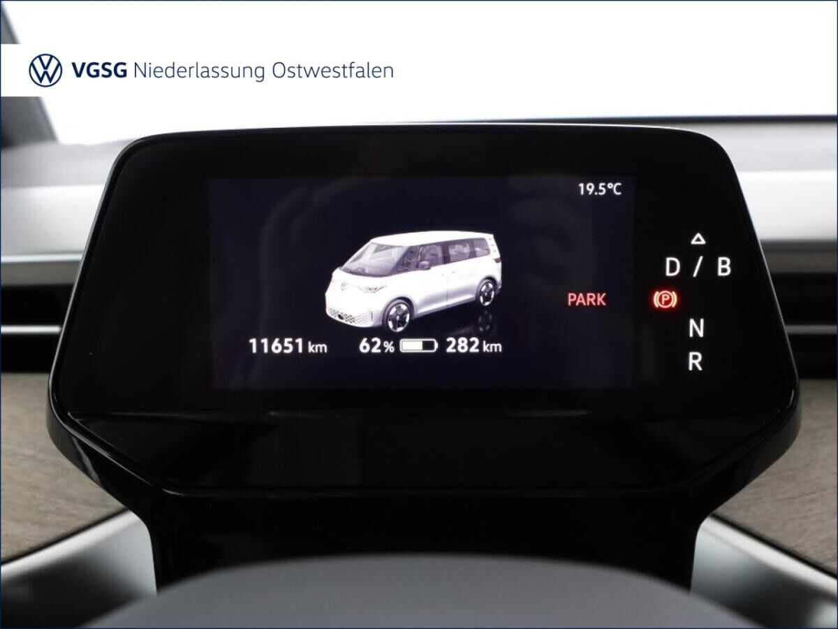 Volkswagen ID.Buzz ID. Buzz Pro Lang Harman/Kardon AHK ACC Bluetooth