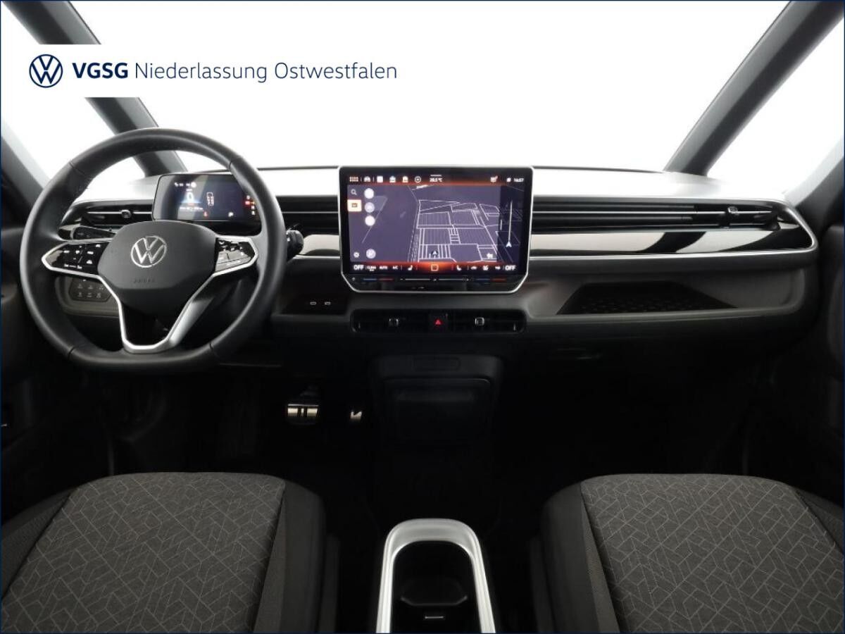 Volkswagen ID.Buzz ID. Buzz Pro Lang 6Sitzer HeadUpDisplay Bluetooth