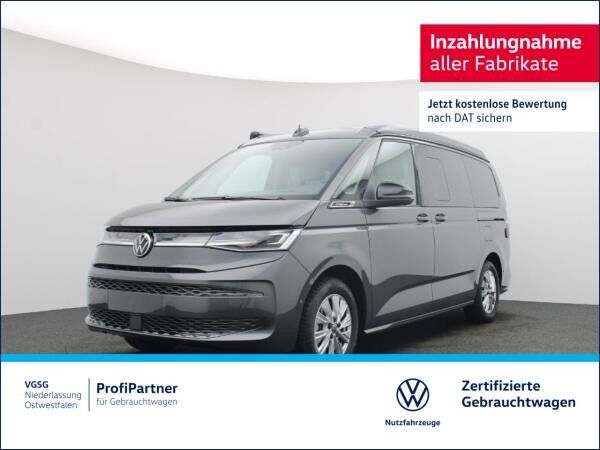 Volkswagen California Ocean Neues Modell DCC EasyOpen Navi