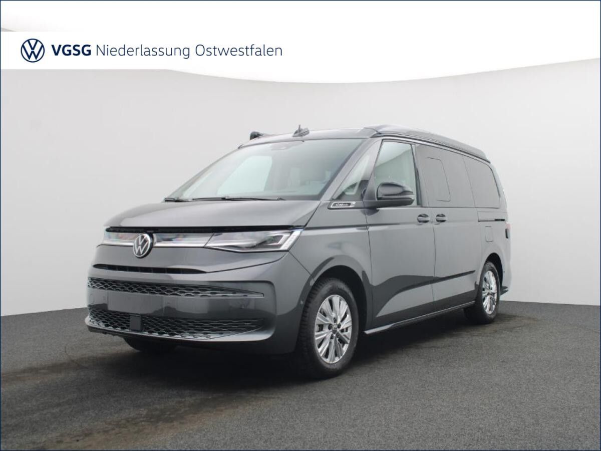 Volkswagen California Ocean Neues Modell DCC EasyOpen Navi