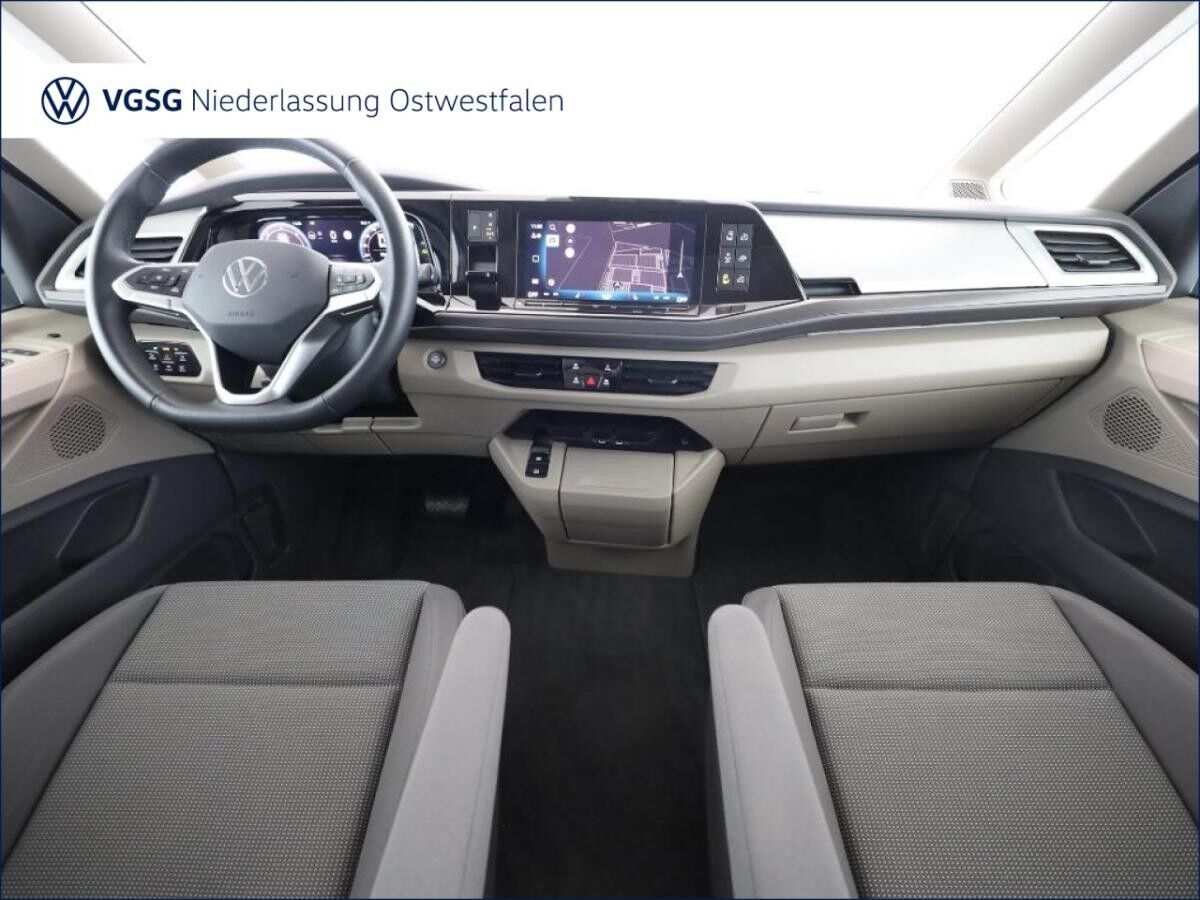 Volkswagen California Beach Neues Modell AHK ACC DCC Navi LED