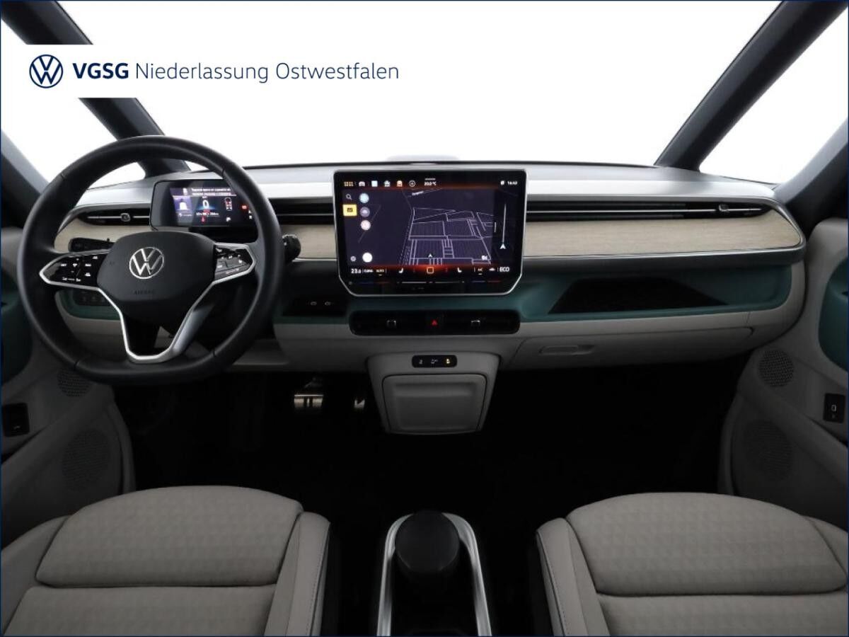 Volkswagen ID.Buzz ID. Buzz Pro Lang 7Sitzer HeadUpDisplay Bluetooth