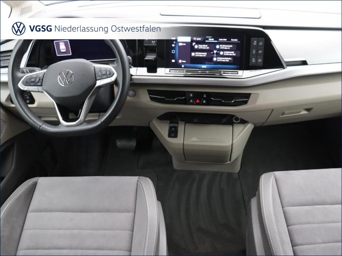 Volkswagen California Ocean Neues Modell DCC EasyOpen Navi