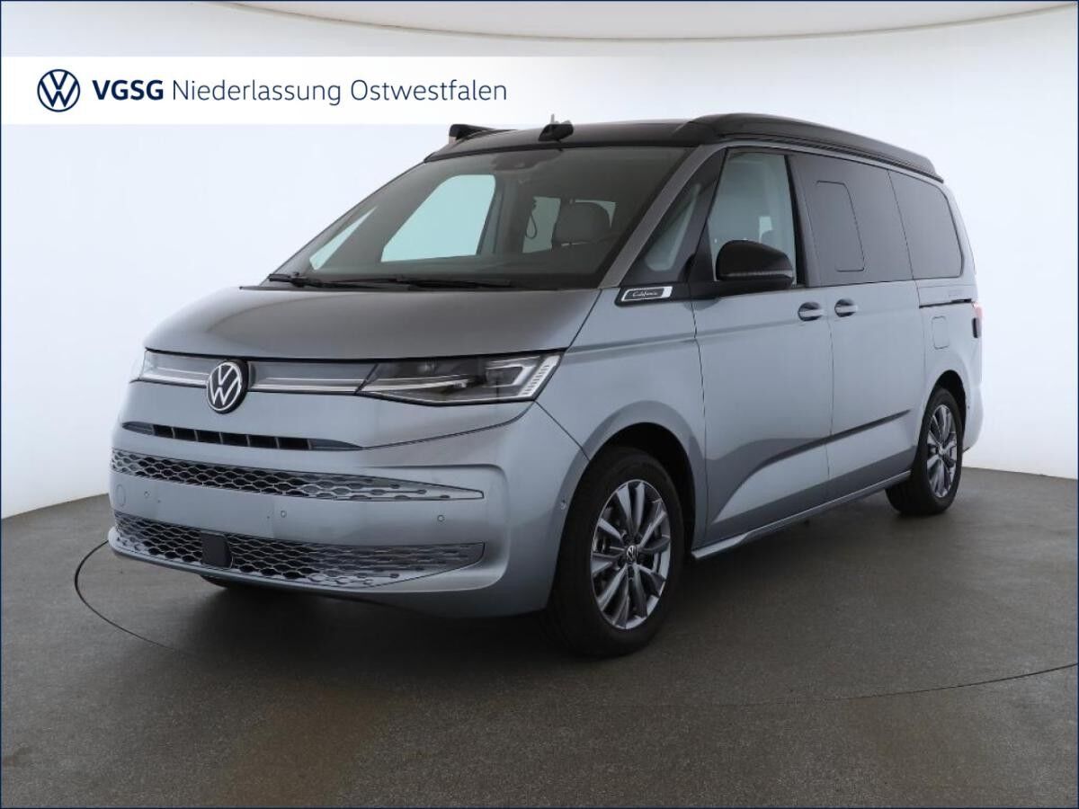 Volkswagen California Ocean Neues Modell AHK ACC IQ.Light LED