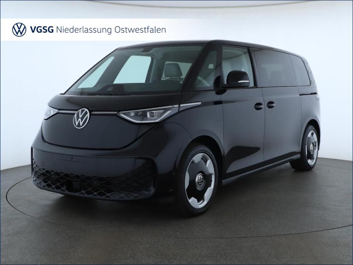 Volkswagen ID.Buzz ID. Buzz Pro Lang 7-Sitzer AHK Area View Bluetooth