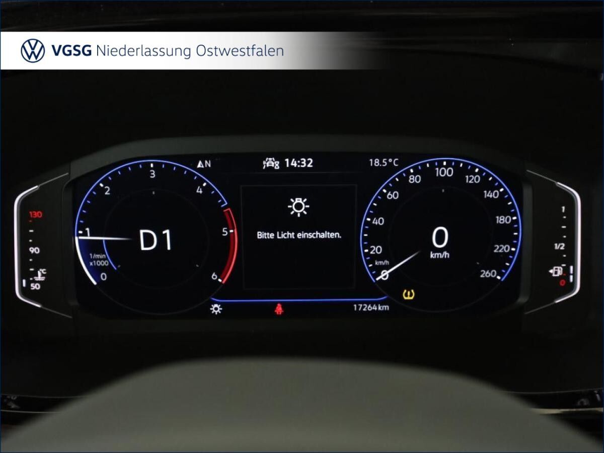 Volkswagen T6.1 California Beach Edition Navi AHK Bluetooth