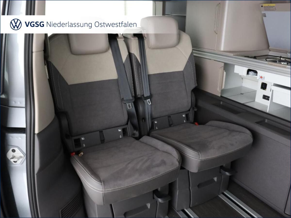 Volkswagen California Ocean Neues Modell AHK ACC IQ.Light LED