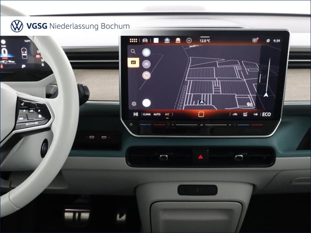 Volkswagen ID.Buzz ID. Buzz Pro Lang AHK IQ.Light Harman/Kadon Navi