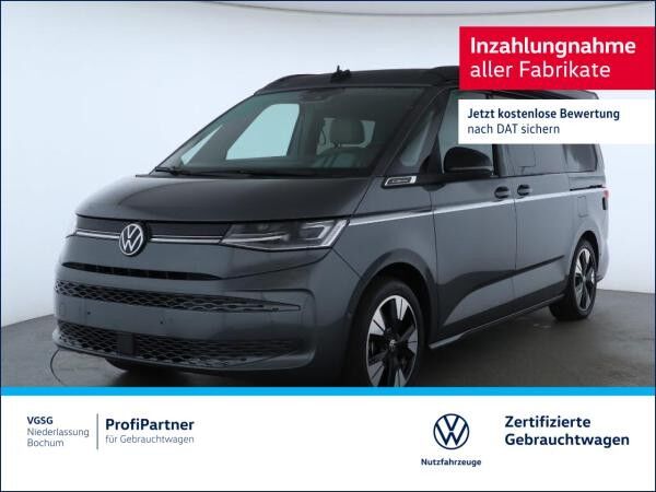 Volkswagen California eHybrid 4Motion AHK DCC ACC Kamera Navi