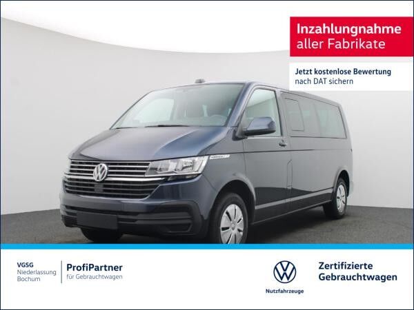 Volkswagen T6.1 Caravelle Comfortline AHK Sitzhzg. Navi ACC