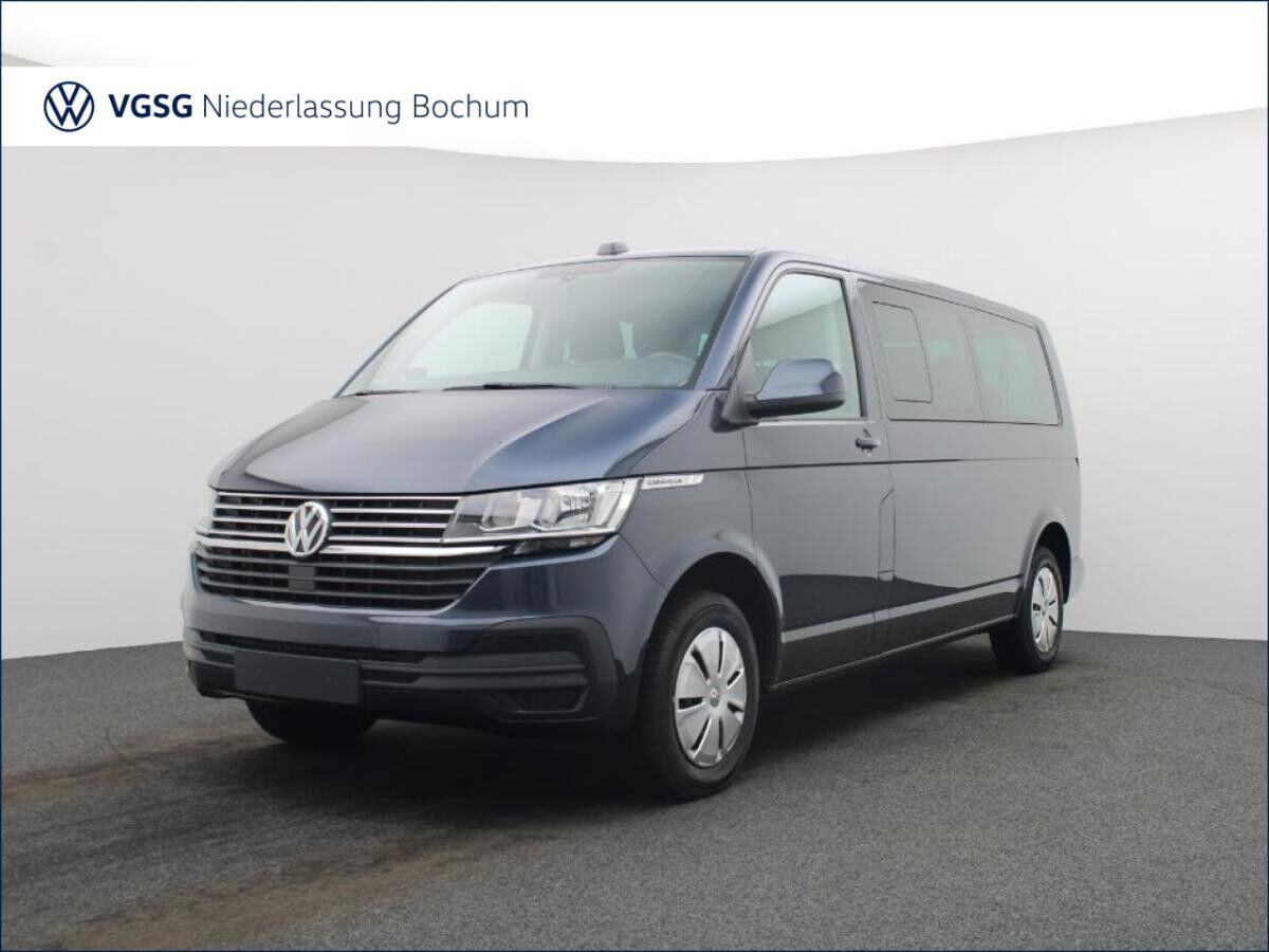Volkswagen T6.1 Caravelle Comfortline AHK Sitzhzg. Navi ACC