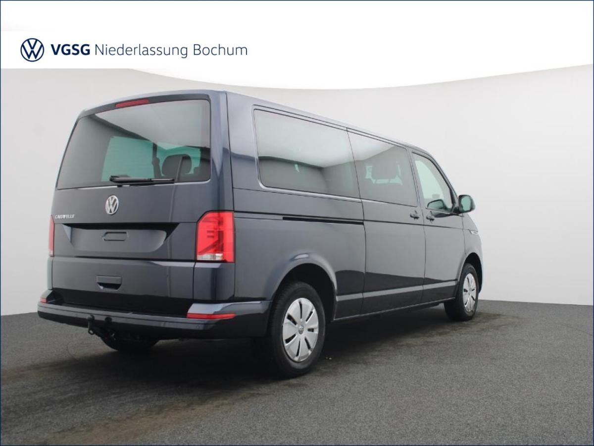 Volkswagen T6.1 Caravelle Comfortline AHK Sitzhzg. Navi ACC