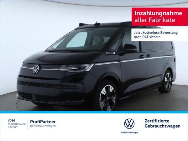 Volkswagen California Ocean Neues Modell 4Motion AHK ACC Navi