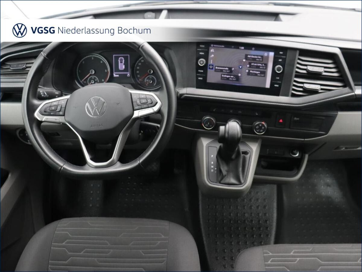 Volkswagen T6.1 Caravelle Comfortline AHK Sitzhzg. Navi ACC