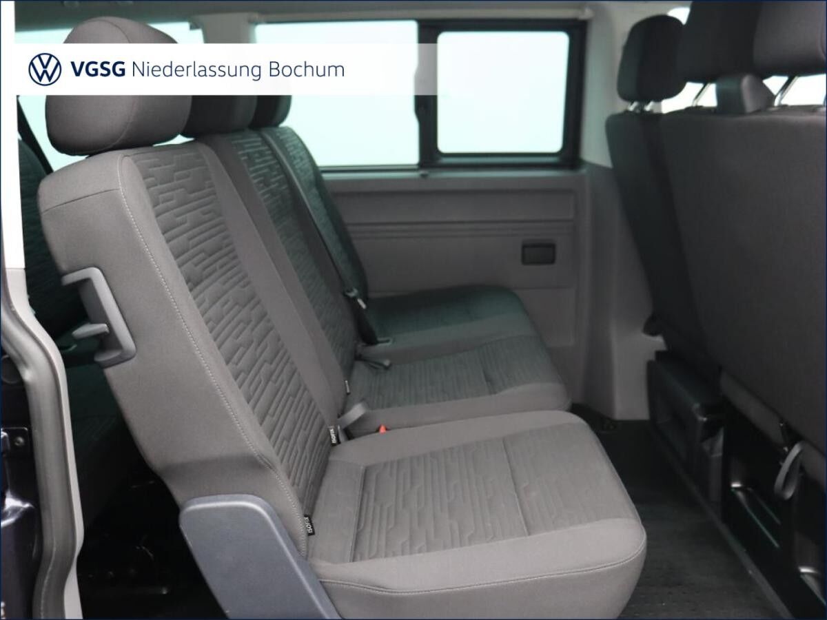 Volkswagen T6.1 Caravelle Comfortline AHK Sitzhzg. Navi ACC