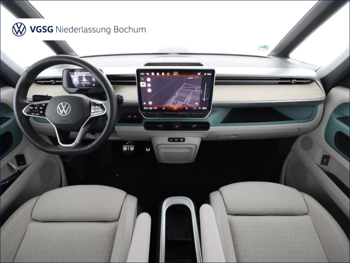 Volkswagen ID.Buzz ID. Buzz Pro Lang AHK Pano ACC Kamera HeadUp Navi