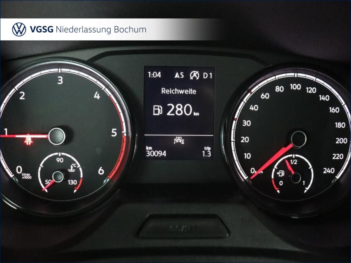 Volkswagen T6.1 Caravelle Comfortline AHK Sitzhzg. Navi ACC