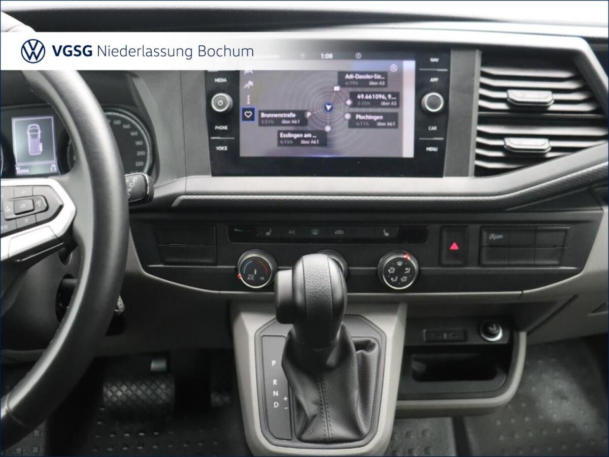 Volkswagen T6.1 Caravelle Comfortline AHK Sitzhzg. Navi ACC
