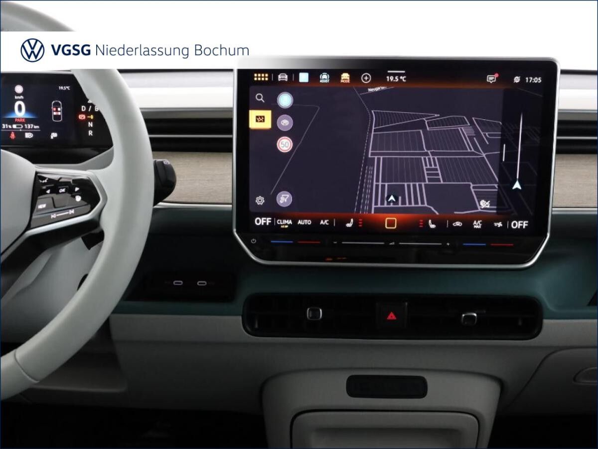 Volkswagen ID.Buzz ID. Buzz Pro Lang ACC Kamera IQ.Light Navi Keyless