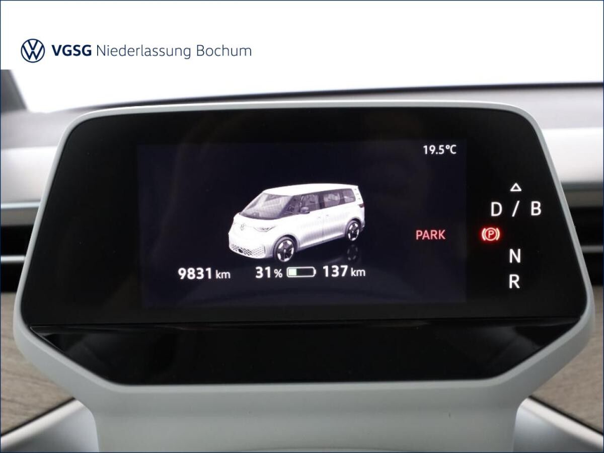 Volkswagen ID.Buzz ID. Buzz Pro Lang ACC Kamera IQ.Light Navi Keyless