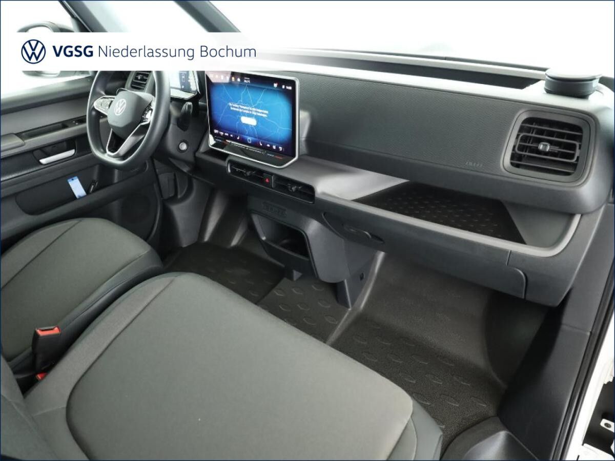 Volkswagen ID.Buzz Cargo ID. Buzz Cargo Kamera AHK SideAssist PDC Sitzhzg.