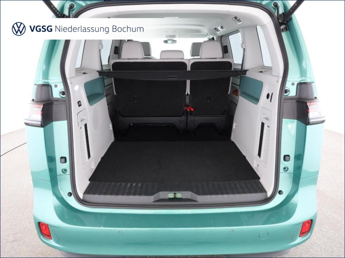 Volkswagen ID.Buzz ID. Buzz Pro Lang ACC Kamera IQ.Light Navi Keyless