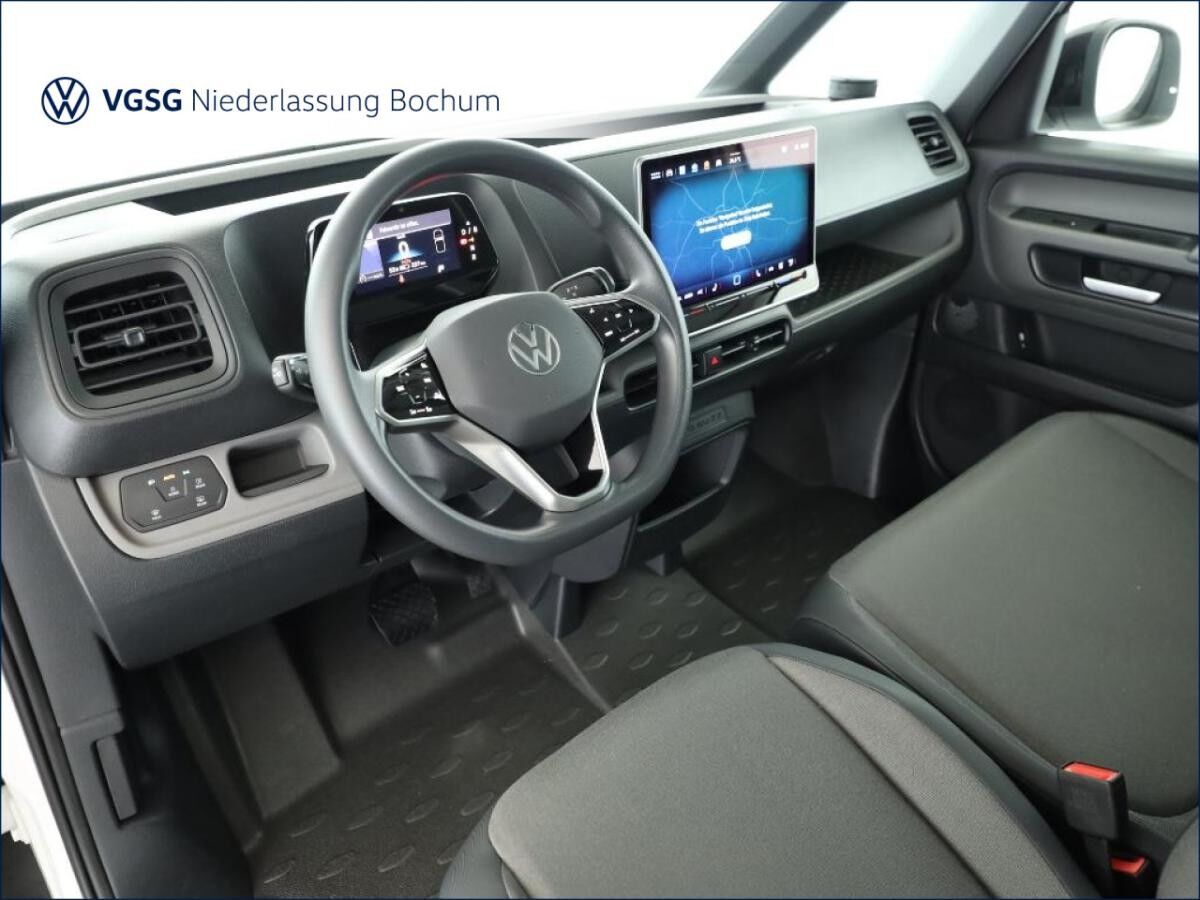 Volkswagen ID.Buzz Cargo ID. Buzz Cargo Kamera AHK SideAssist PDC Sitzhzg.