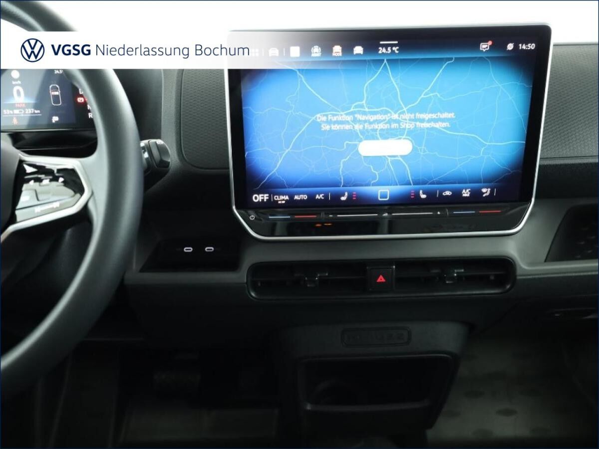 Volkswagen ID.Buzz Cargo ID. Buzz Cargo Kamera AHK SideAssist PDC Sitzhzg.