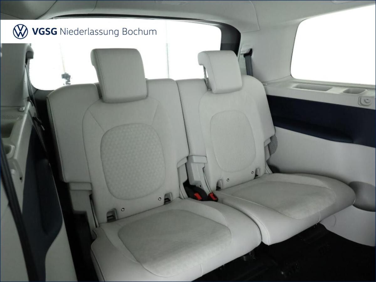 Volkswagen ID.Buzz ID. Buzz Pro Lang PanoDach ACC Kamera Bluetooth