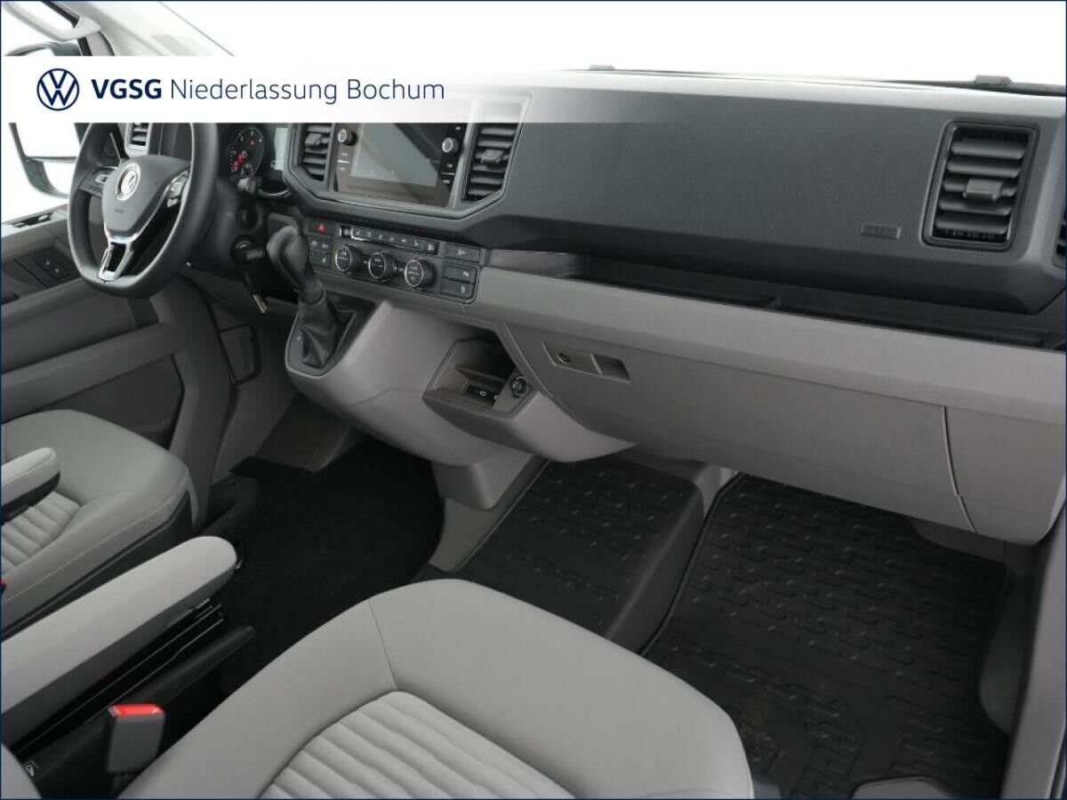 Volkswagen Grand California 600 ACC Navi Sitzhzg. FrontAssist