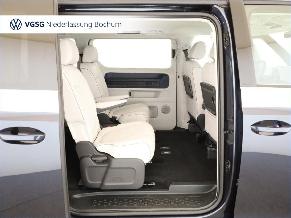 Volkswagen ID.Buzz ID. Buzz Pro Lang AHK ACC Pano Kamera 6Sitzer Navi