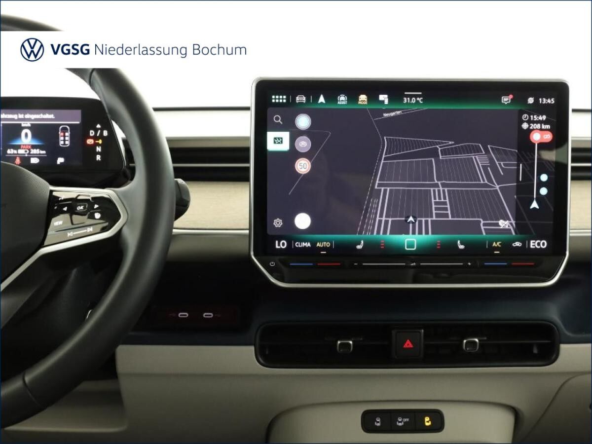 Volkswagen ID.Buzz ID. Buzz Pro Lang AHK ACC Pano Kamera 6Sitzer Navi