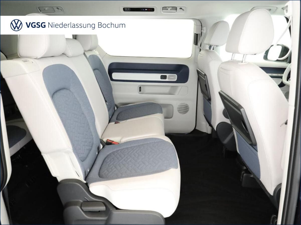 Volkswagen ID.Buzz ID. Buzz Pro Lang IQ.Light Headup. Pano Navi AHK