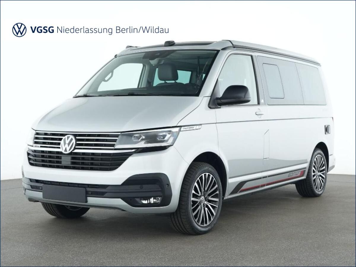 Volkswagen T6.1 California Ocean Edition 4Motion AHK Markise
