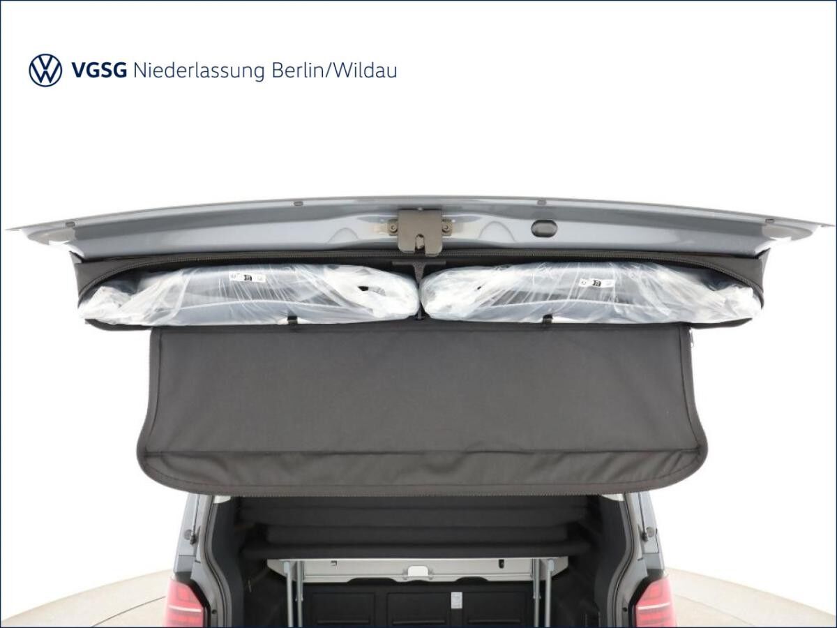 Volkswagen T6.1 California Beach Edition LED AHK Standhzg.