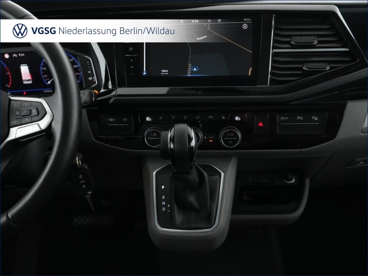 Volkswagen T6.1 California Ocean Edition 4Motion AHK Markise