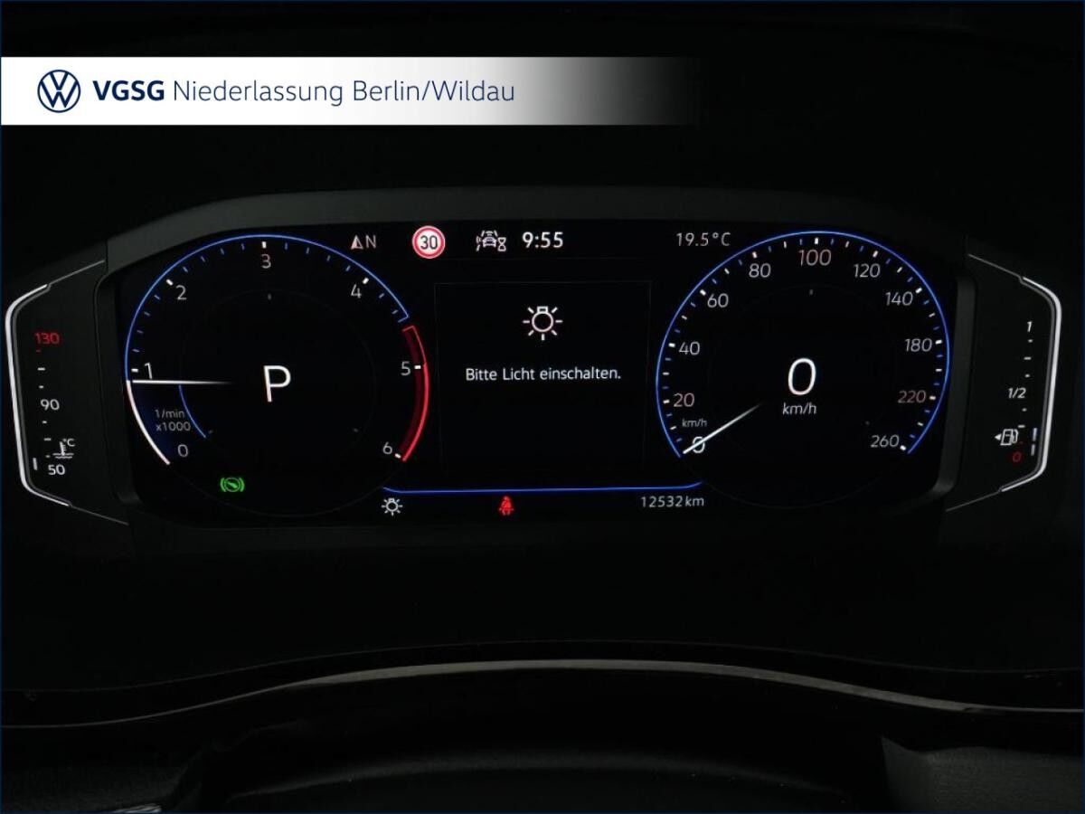 Volkswagen T6.1 California Ocean Edition 4Motion AHK Markise