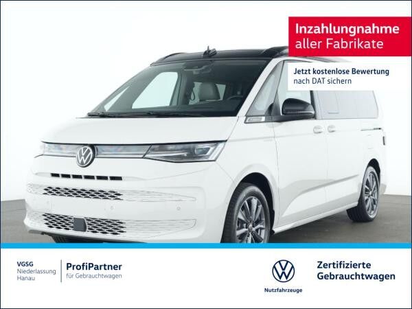 Volkswagen California Ocean Neues Modell AHK ACC Standhzg LED