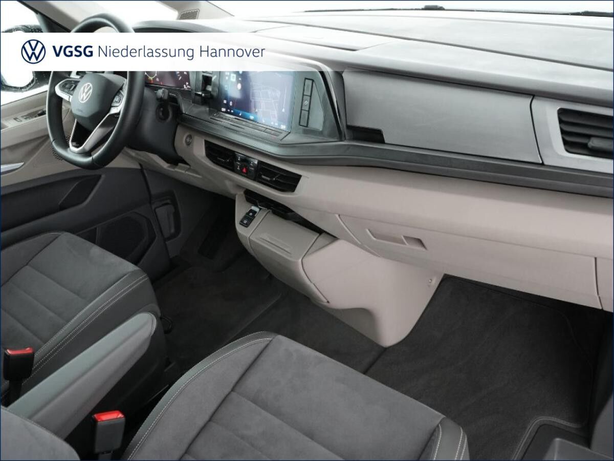 Volkswagen California Beach Camper Neues Modell AHK TopPaket