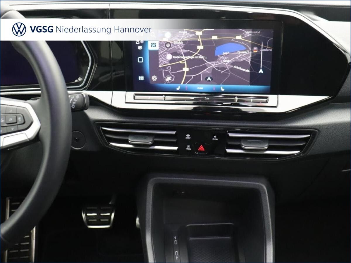 Volkswagen Caddy Style