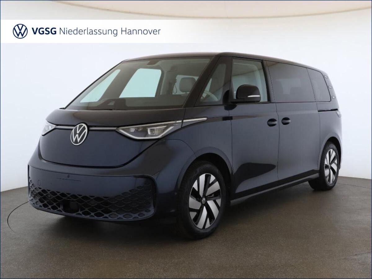 Volkswagen ID.Buzz ID. Buzz Pro Lang 6Sitzer Panorama TravelAssist