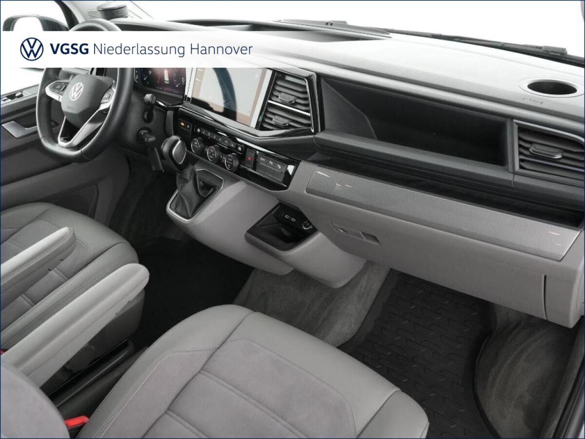 Volkswagen T6.1 California Ocean Edition 4Motion AHK