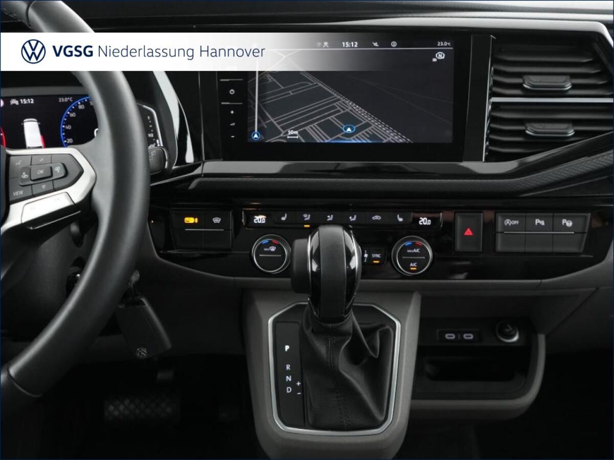 Volkswagen T6.1 California Ocean Edition 4Motion AHK